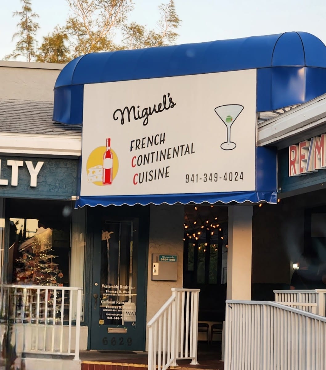 Miguel's Restaurant, photo 2