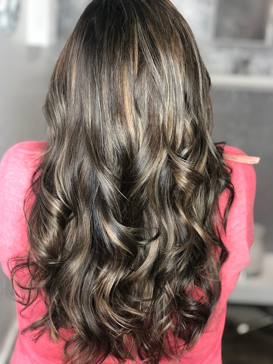 Shear Glamour Salon, photo 3