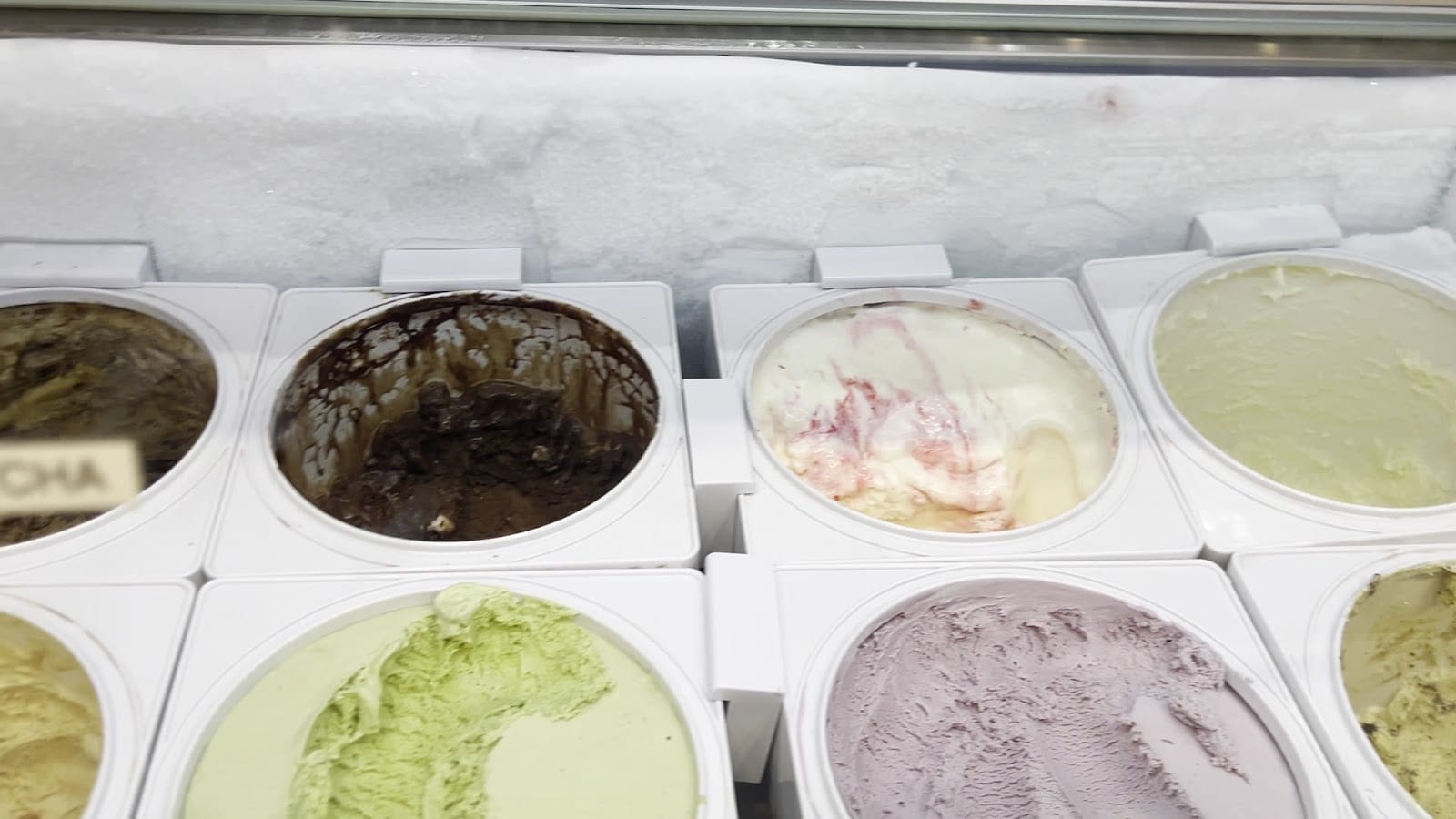 Tea Leaf and Creamery (Tucson), photo 3