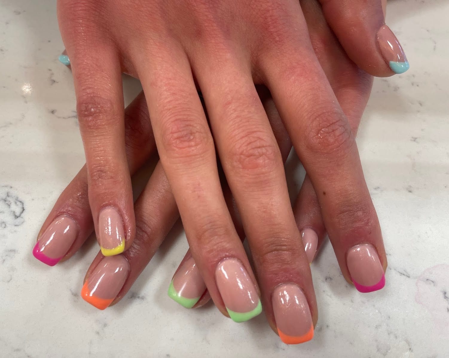 Nice One Nails, photo 2