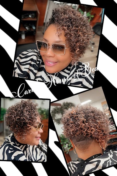 Carla's House of Beauty