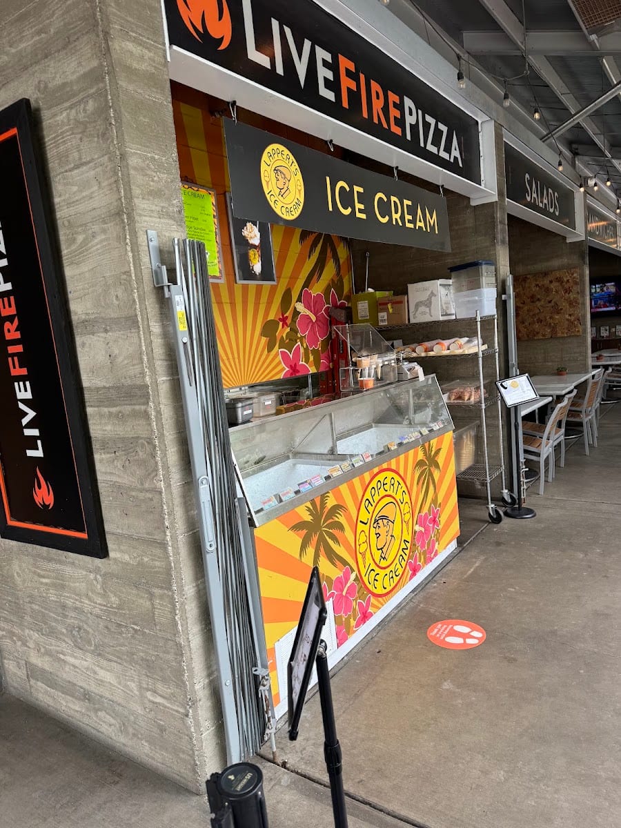 Lappert’s Ice Cream