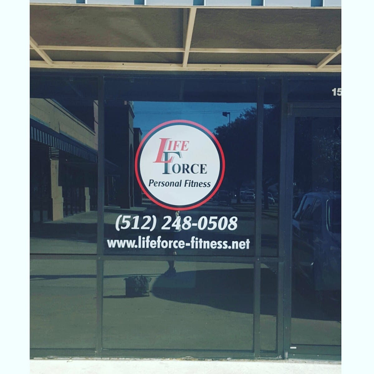 Lifeforce Personal Fitness, photo 4