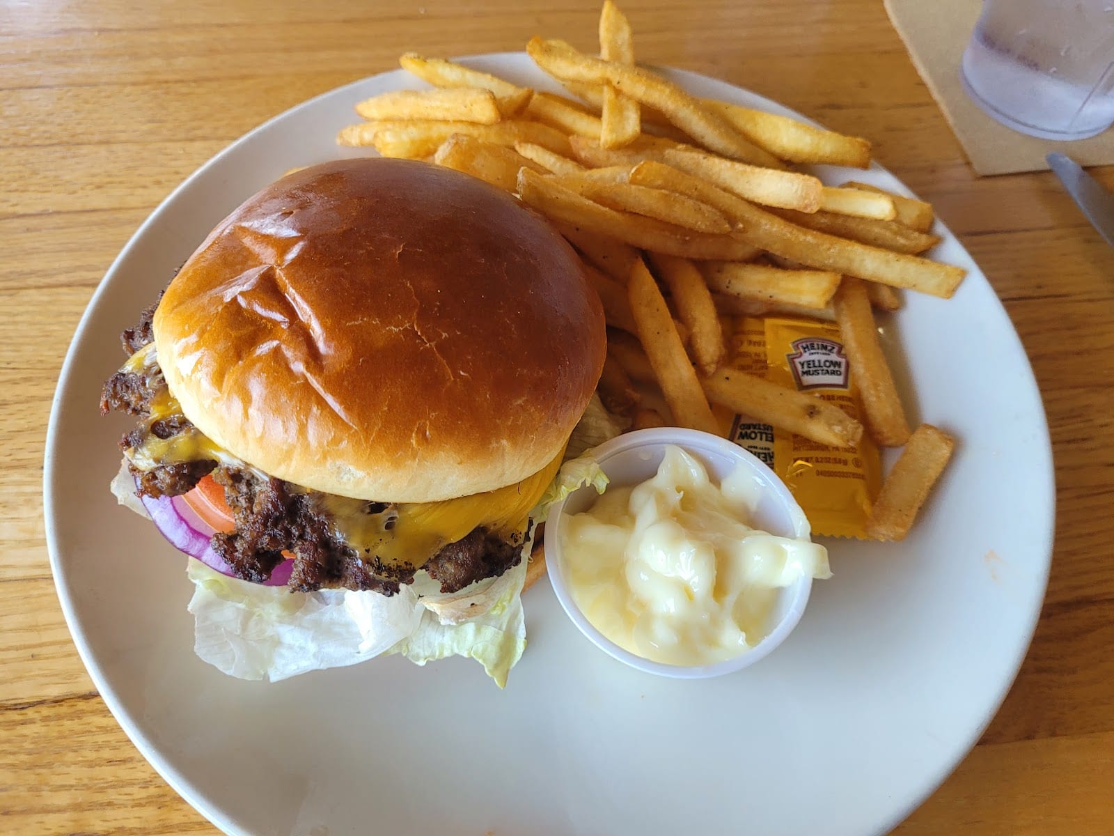 Applebee's Grill + Bar
