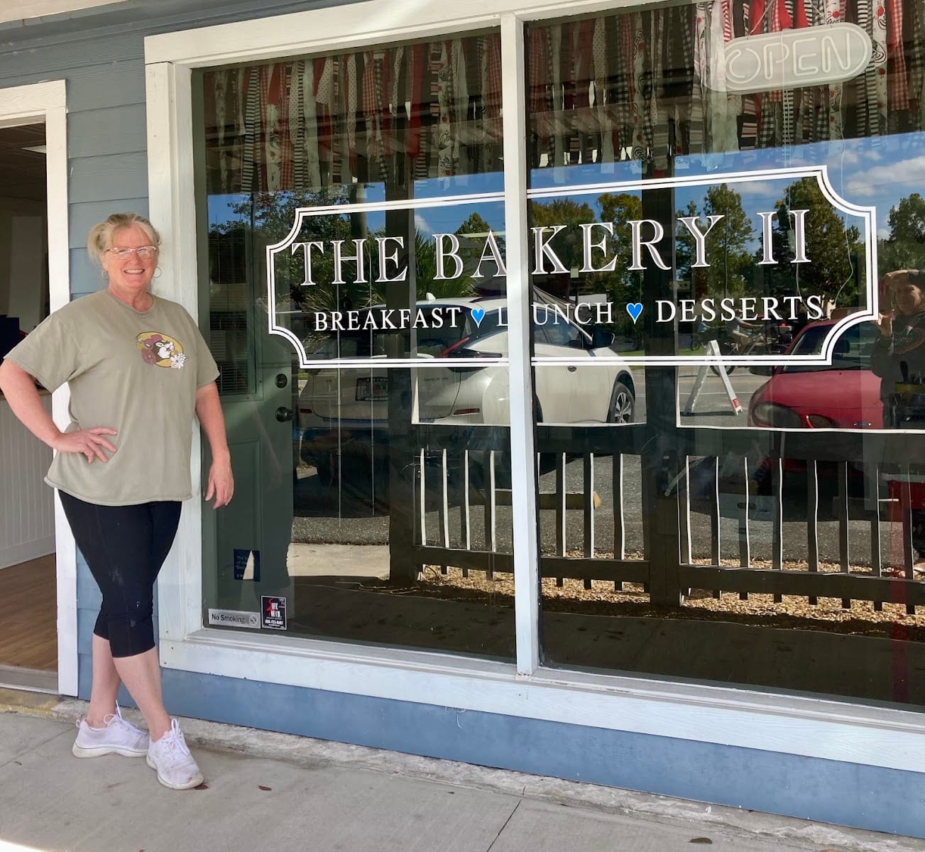 The Bakery II