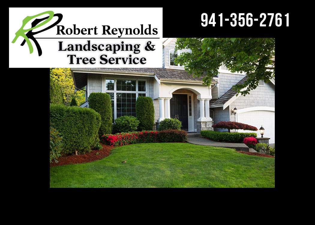 Robert Reynolds Landscape, Inc., photo 2
