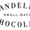 Dandelion Chocolate Factory