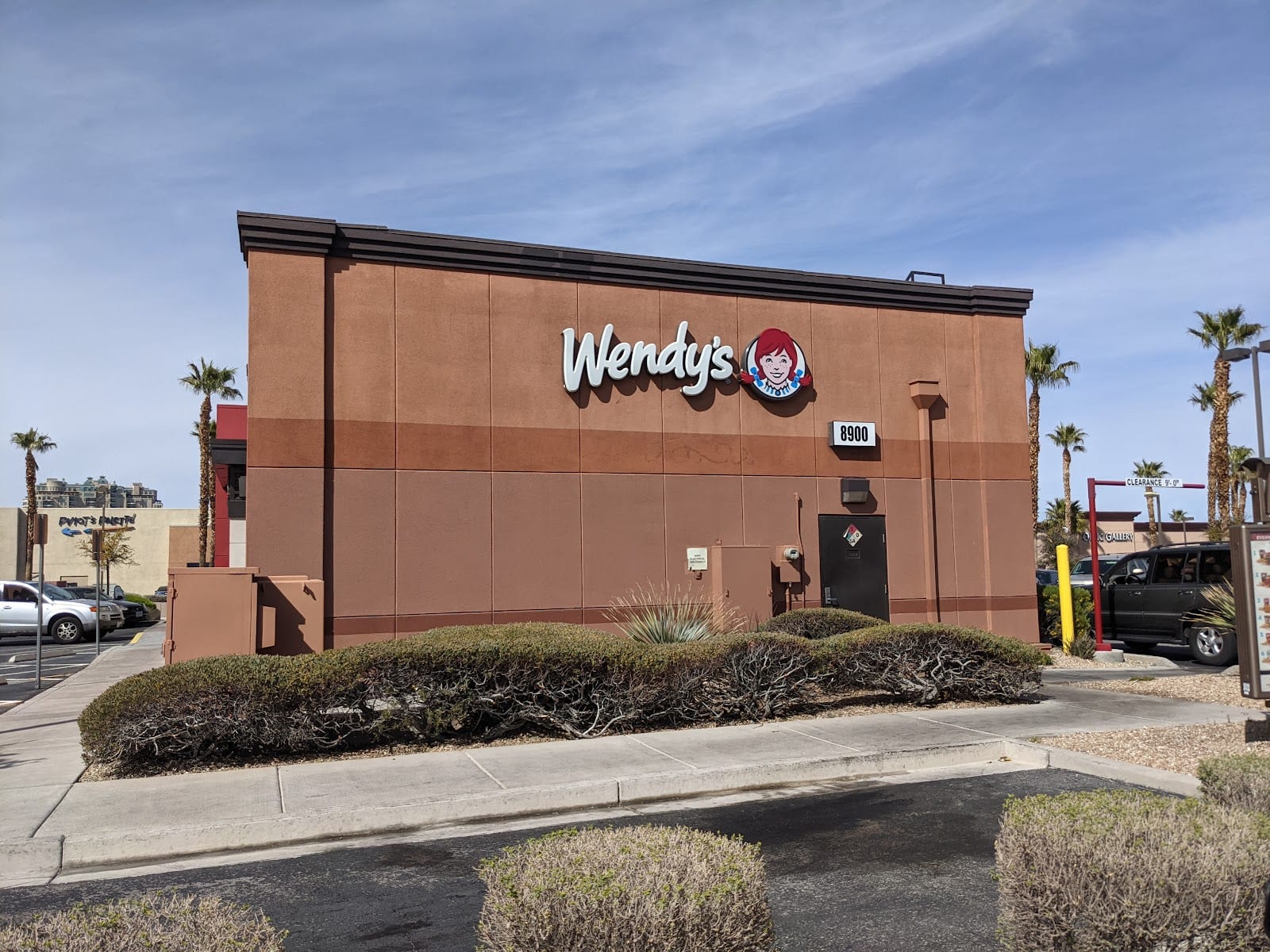 Wendy's, photo 2