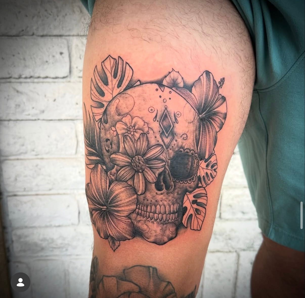 Sun Gold Tattoo & Barber, photo 2