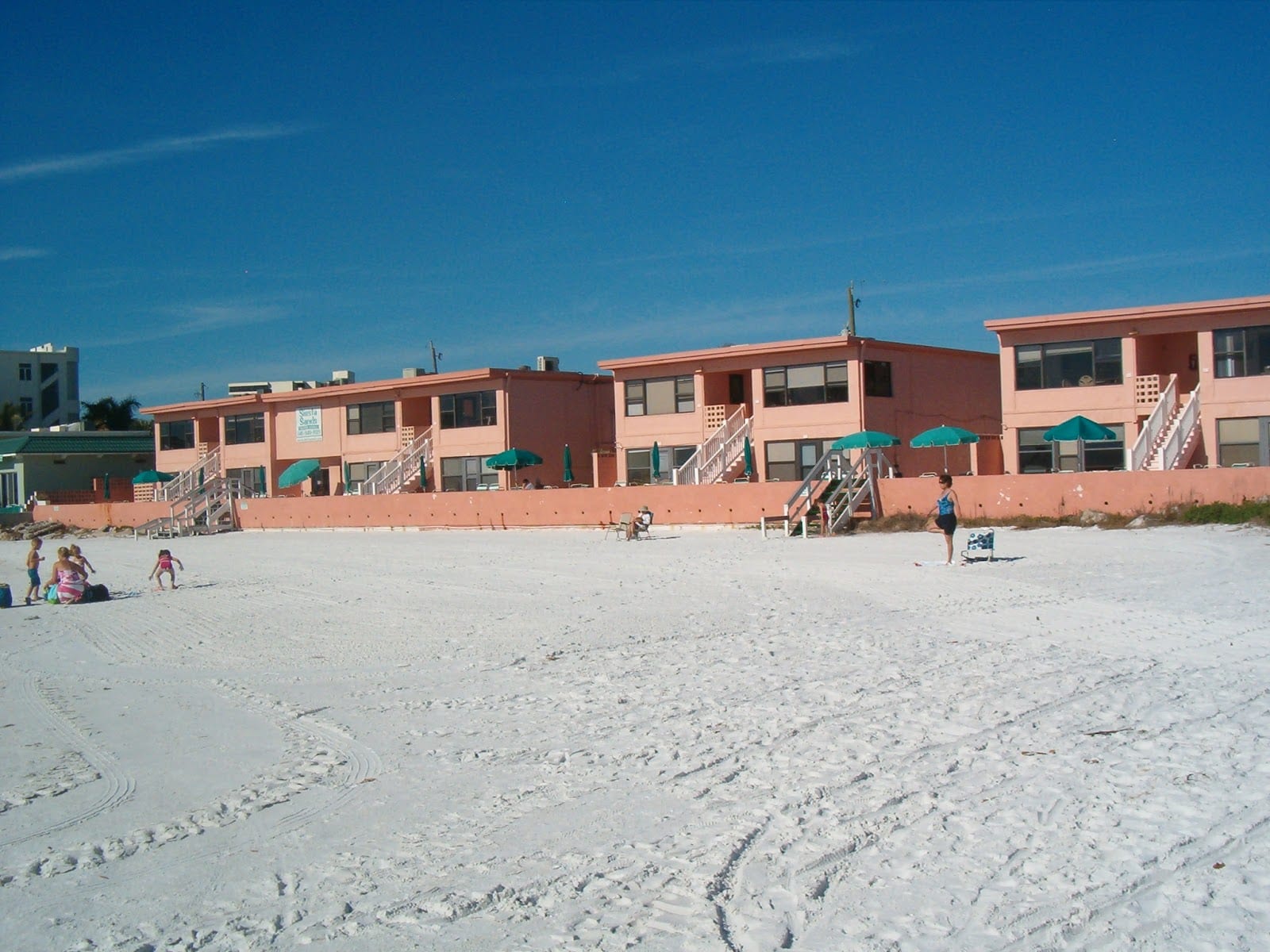 Tivoli by the Sea, photo 3