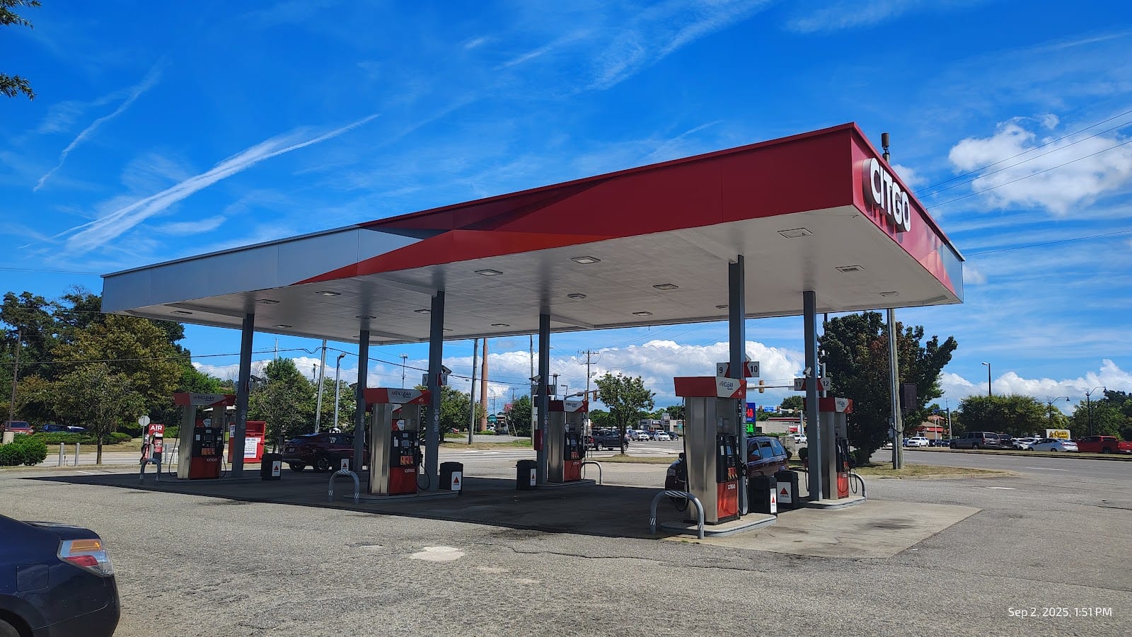 Citgo, photo 2