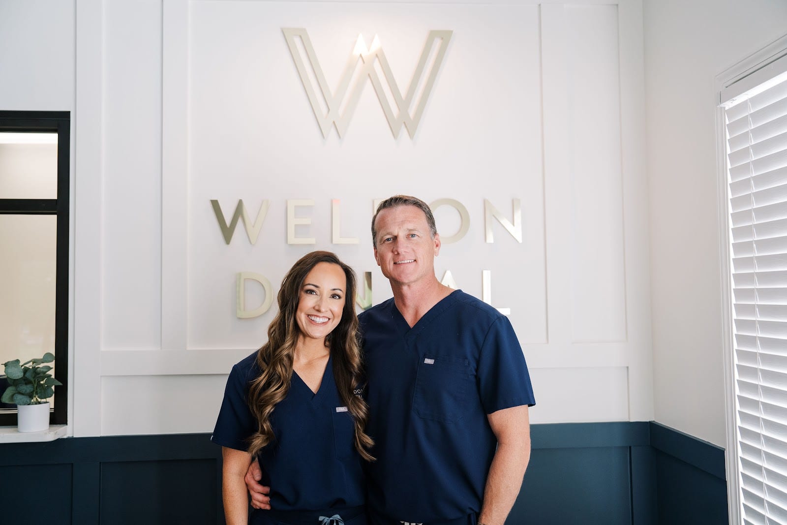 Dr. Leigh Weldon, photo 2