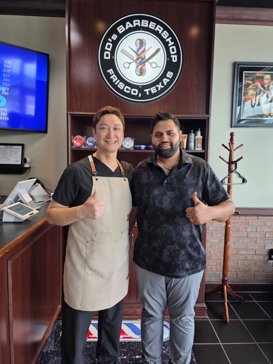 DD's Barbershop, photo 4