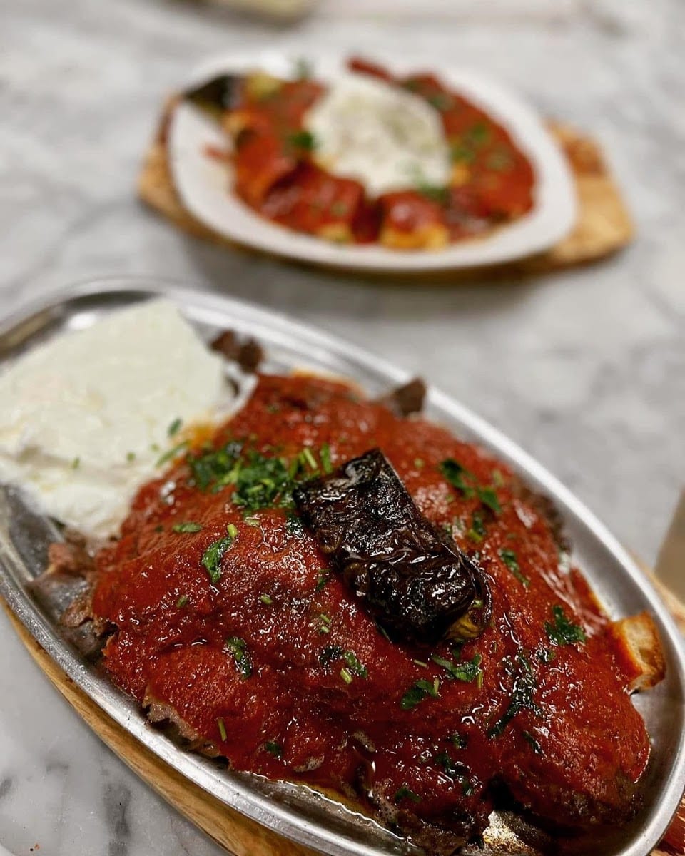 Sofra Restaurant, photo 4