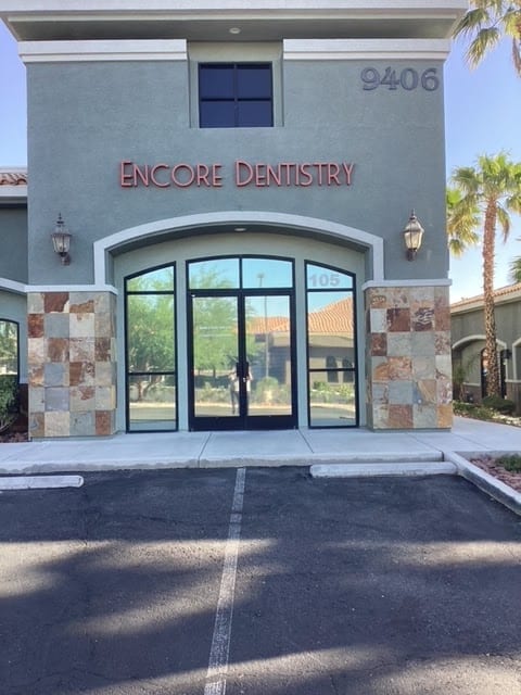 Encore Dentistry, Dr. Trexton Davis, photo 2