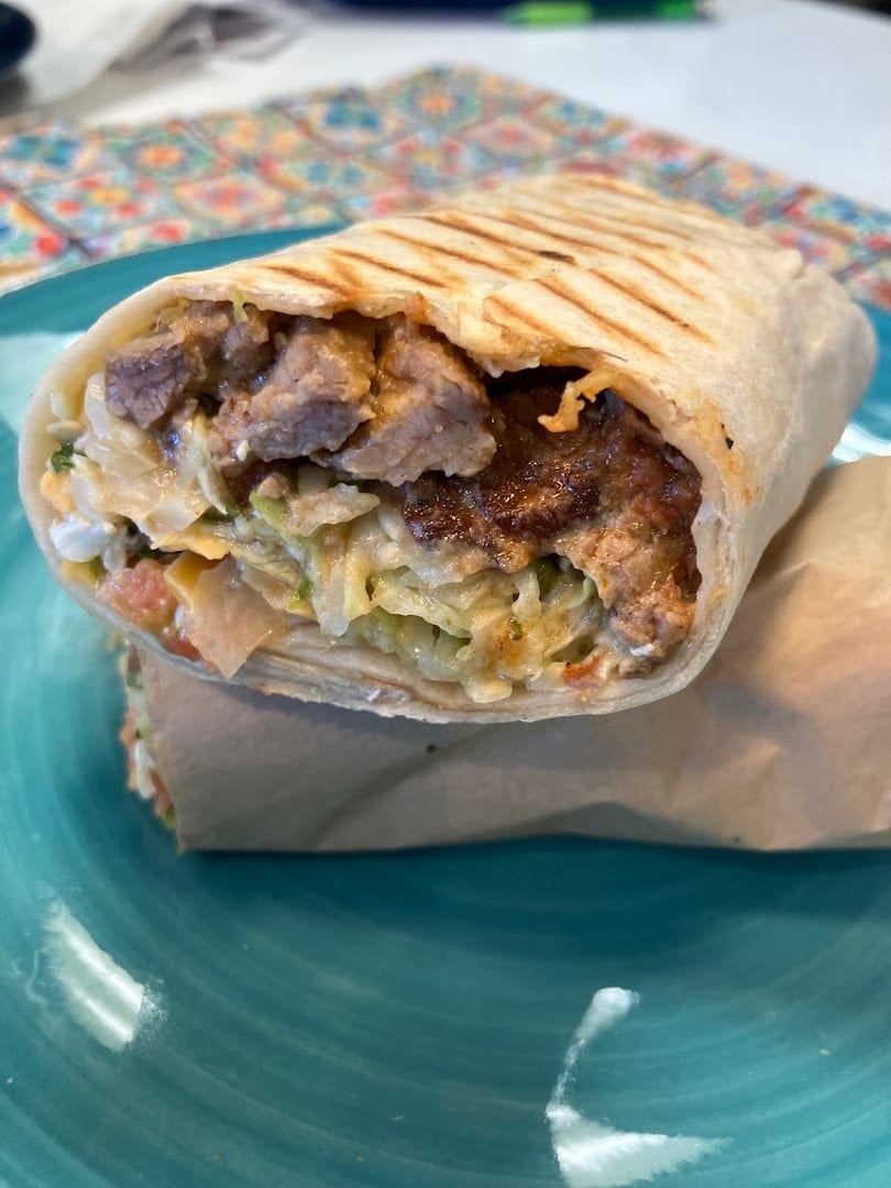 Smokin’ Good Burritos, photo 2