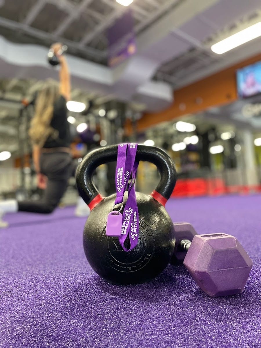 Anytime Fitness, photo 2