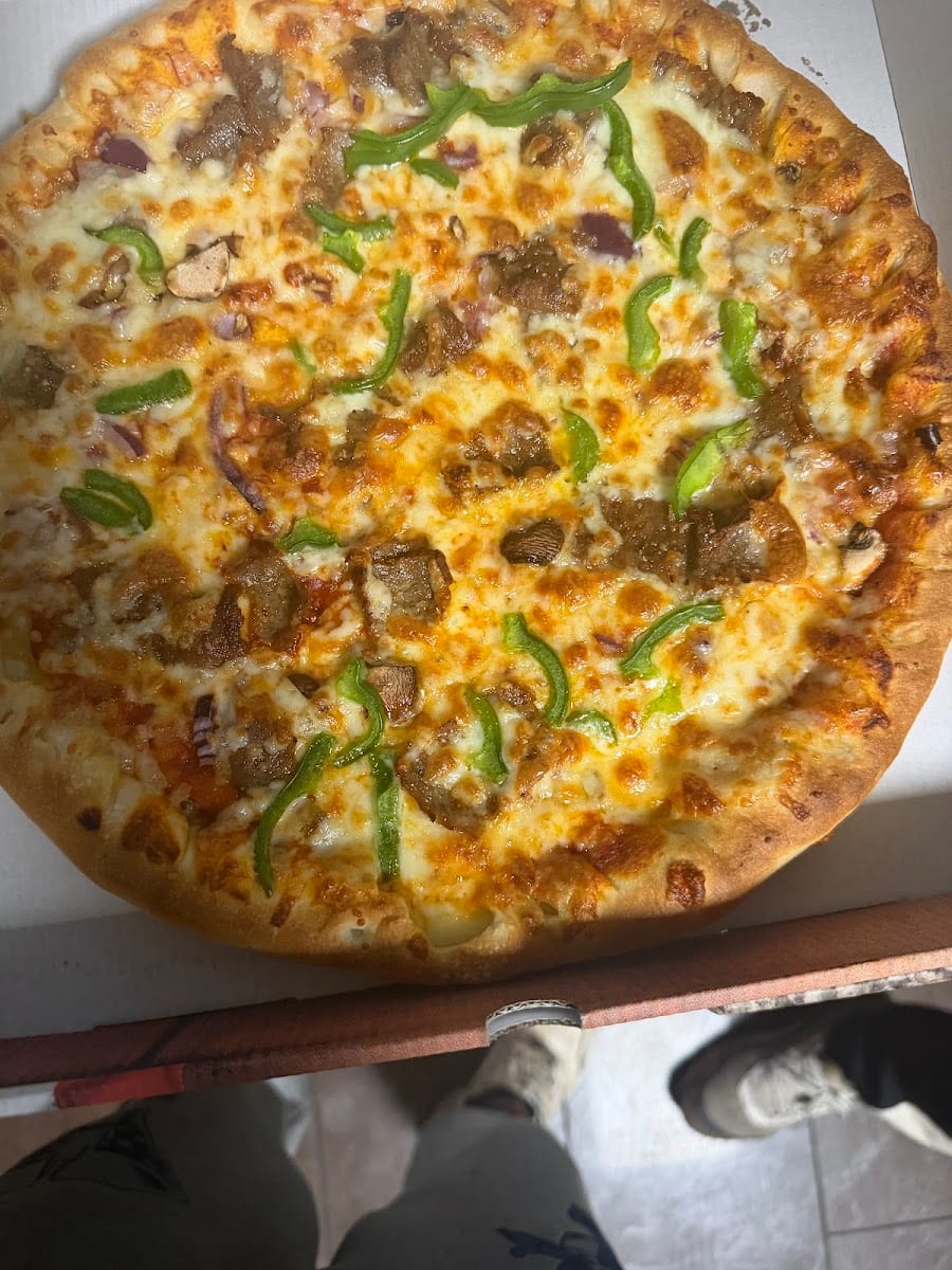 Pizza house, photo 3