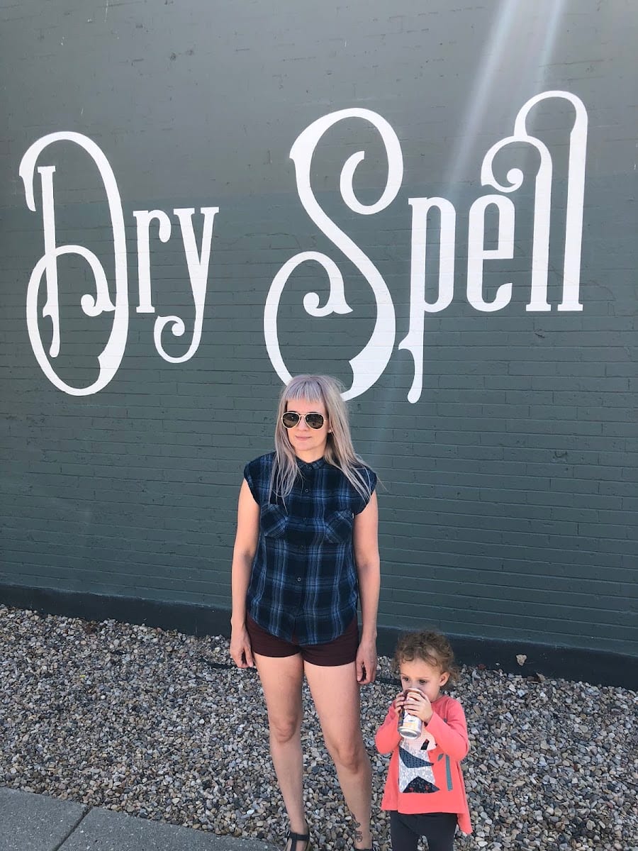 Dry Spell Salon | Salt Lake City, Utah, photo 4