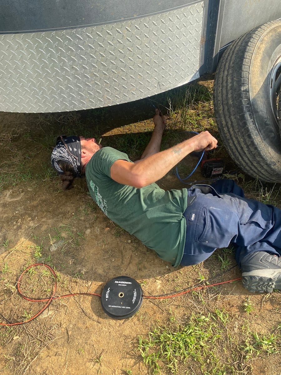 DOCKSTAR MOBILE TRAILER REPAIR LLC, photo 3
