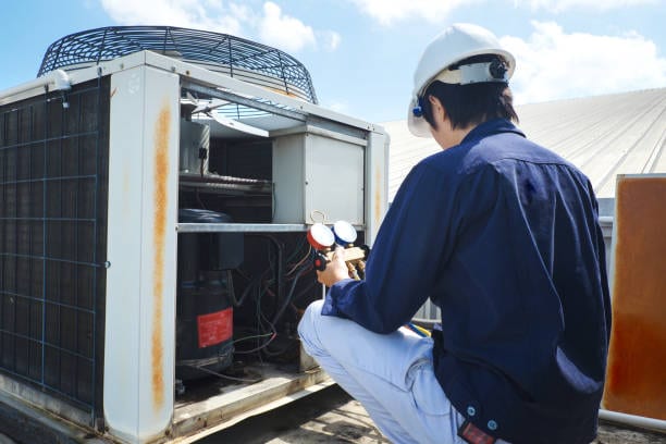 Lti HVAC & Contractor