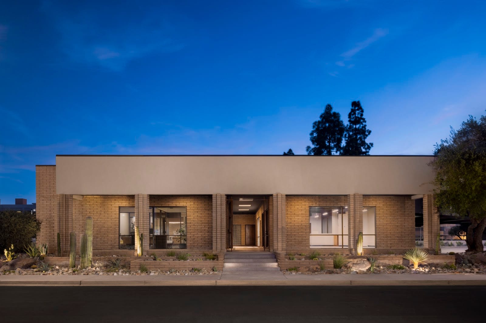 Constructed Matter, Inc