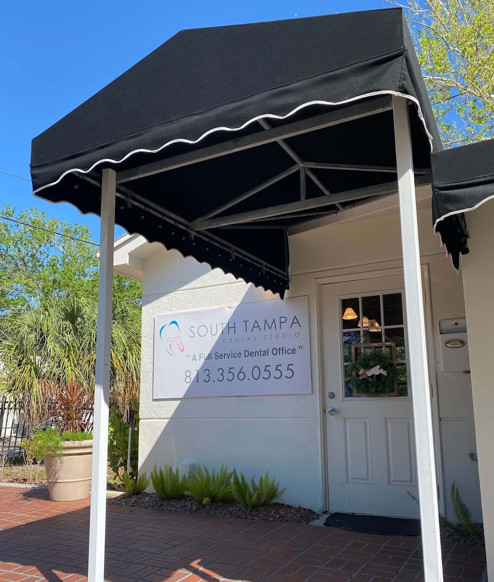 South Tampa Dental Studio, photo 2