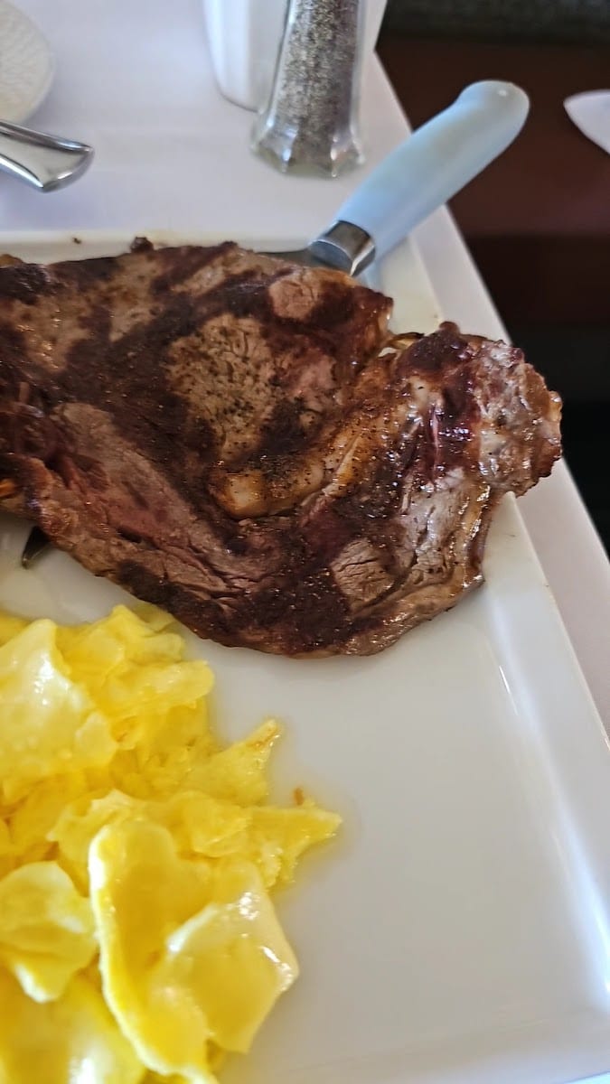 Delancey Street Restaurant, photo 2