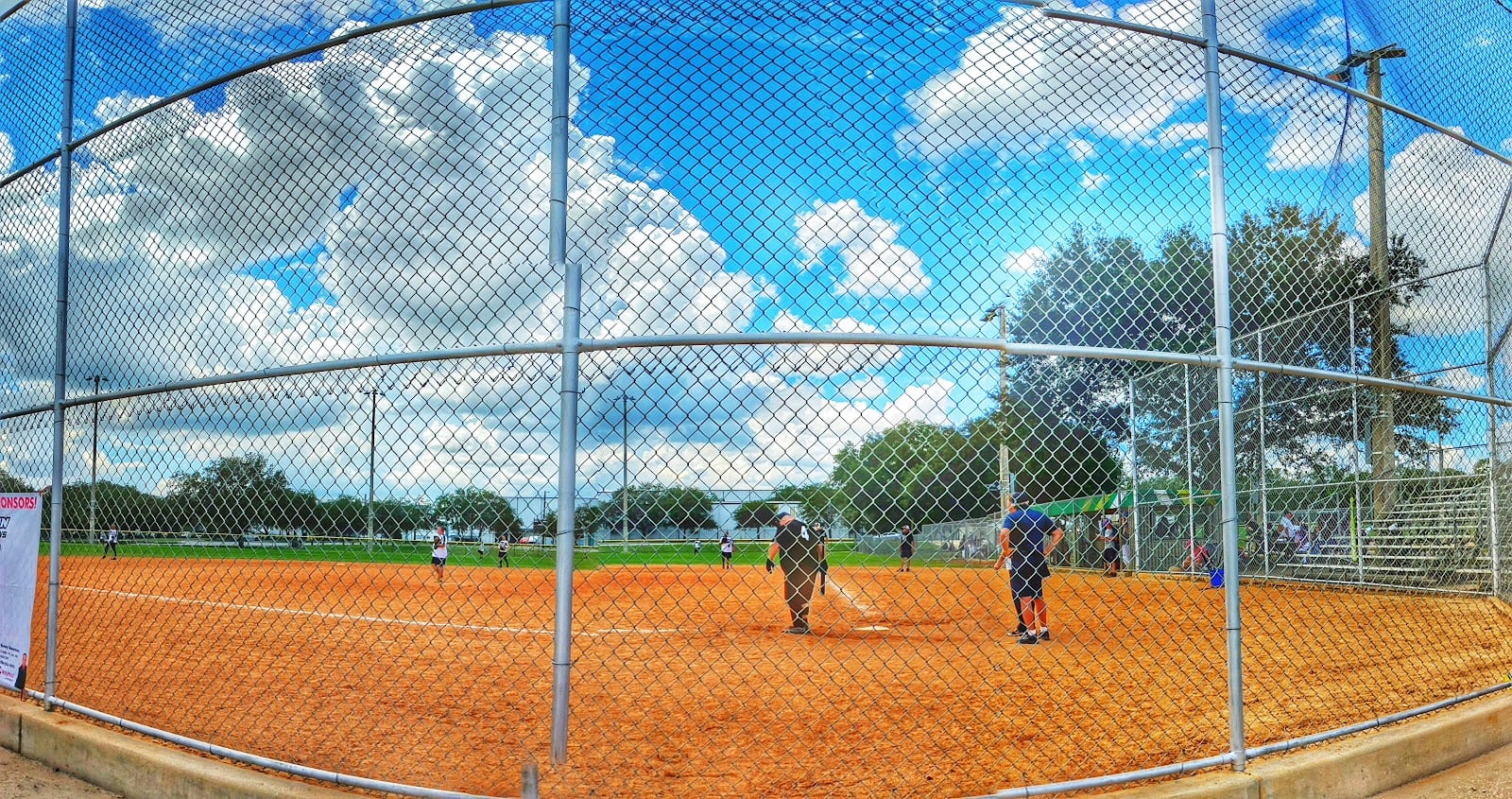 Greco Softball Complex