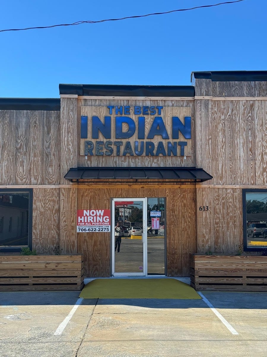 The Best Indian Restaurant, photo 2
