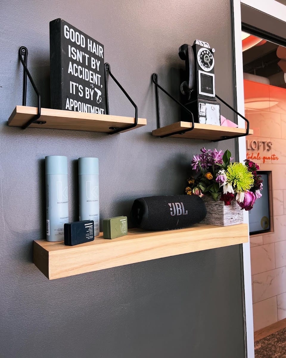 Refined Barbershop, photo 3