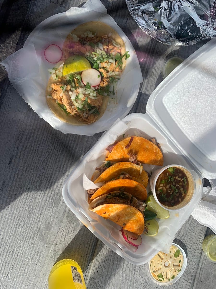 Taquería La Marcelita, photo 3