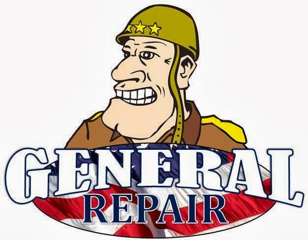 General Repair, photo 2