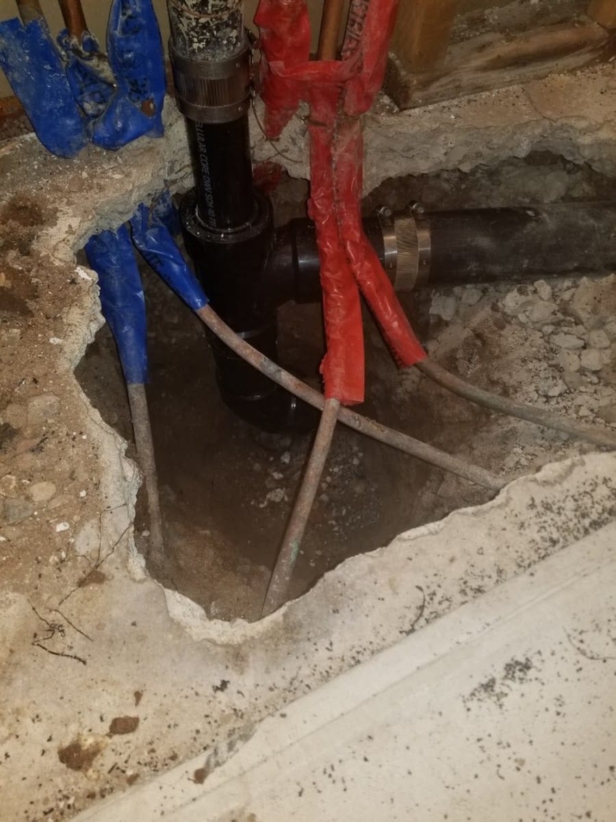 Cedar Ridge Plumbing, photo 4