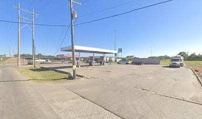 ATM (Fuzzy Exxon)