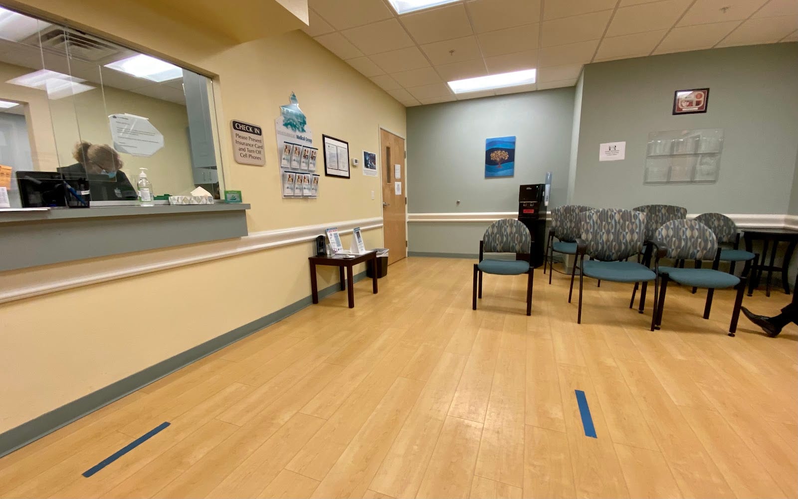 Hyde Park Neurology - Intercoastal Medical Group, photo 2