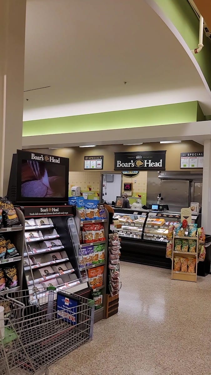 Publix Super Market at Nokomis Village, photo 3
