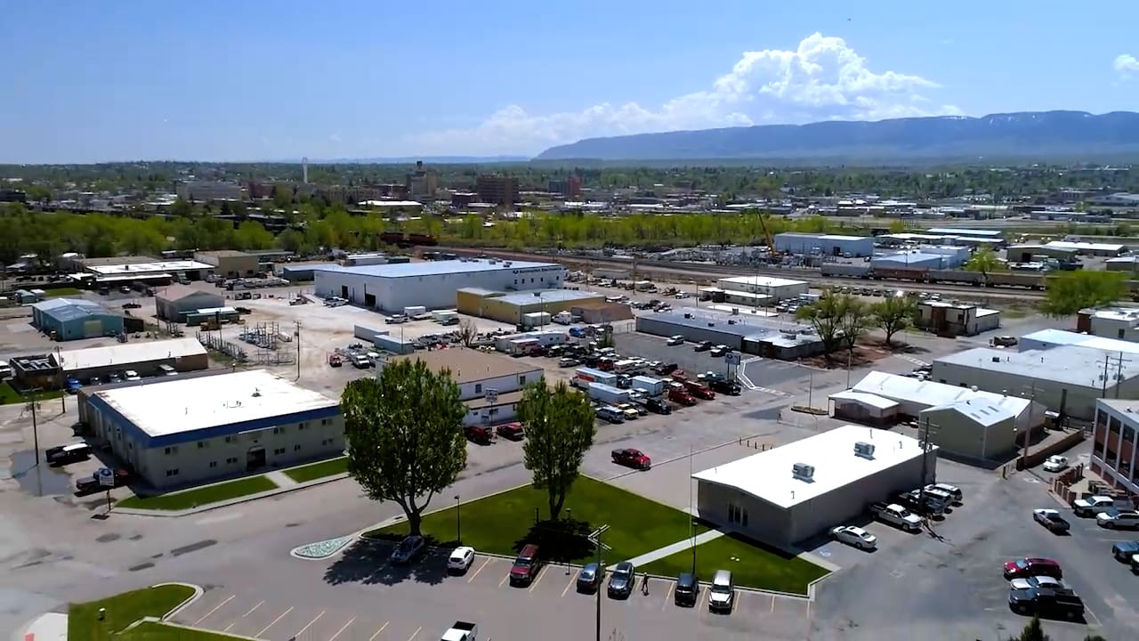 Automation & Electronics Inc
