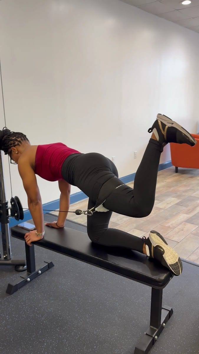 EmpowerHER Fitness LLC, photo 4