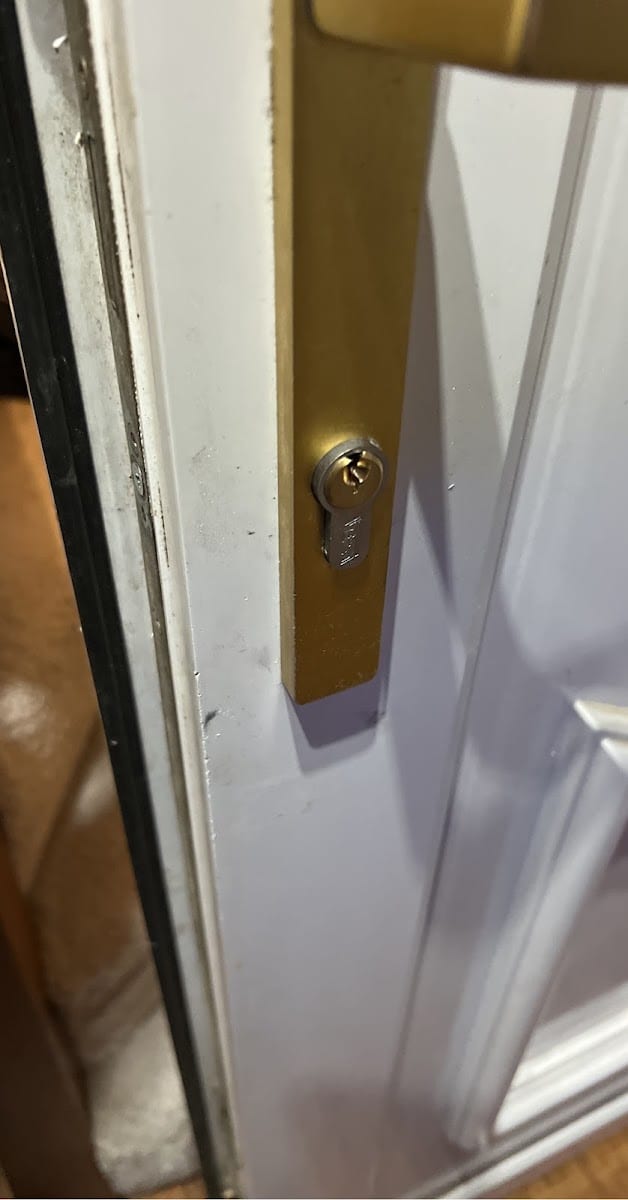 Atlas Locksmith Services, photo 2