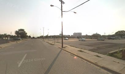 Apprentice School Park