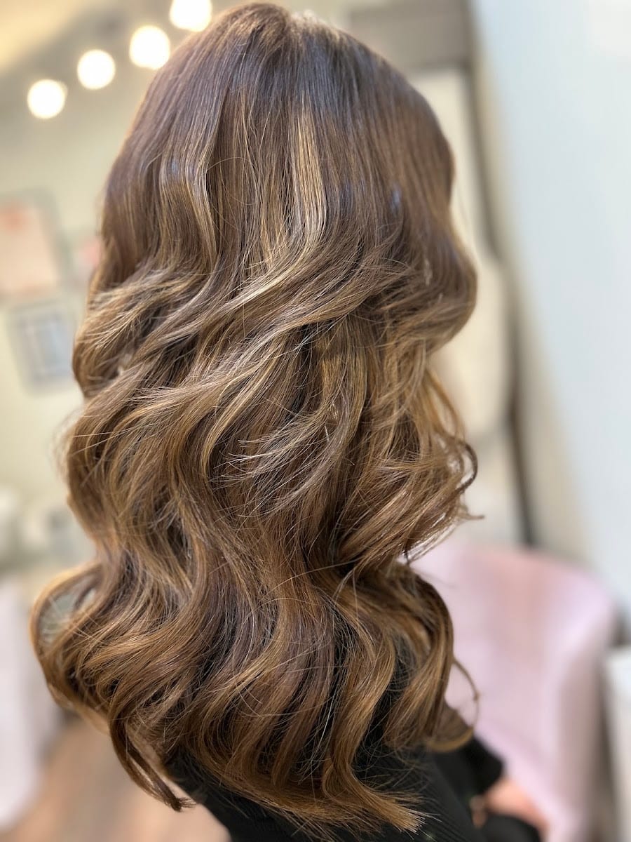 Beautiful Hair By Jayne, photo 2