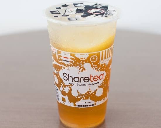 Sharetea, photo 2