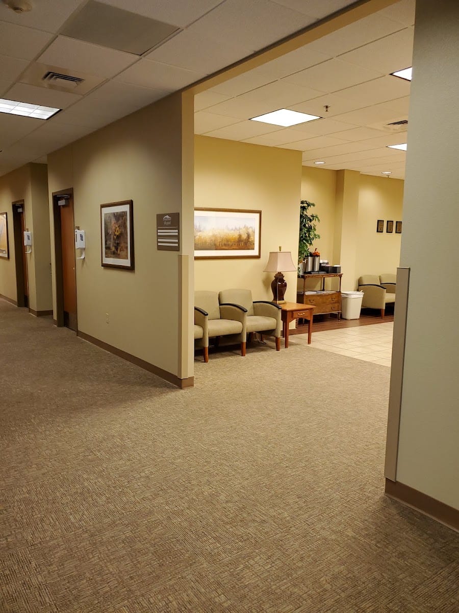 Trustpoint Rehabilitation Hospital of Lubbock, photo 4