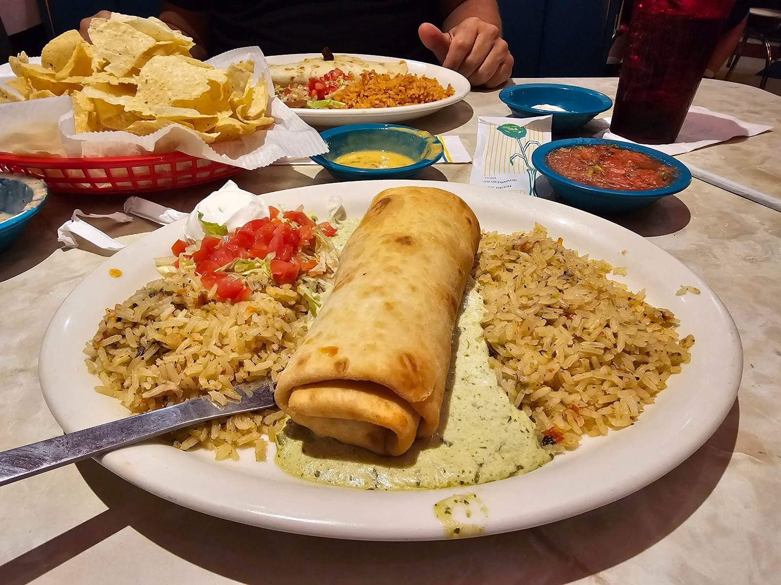 Chuy's, photo 4