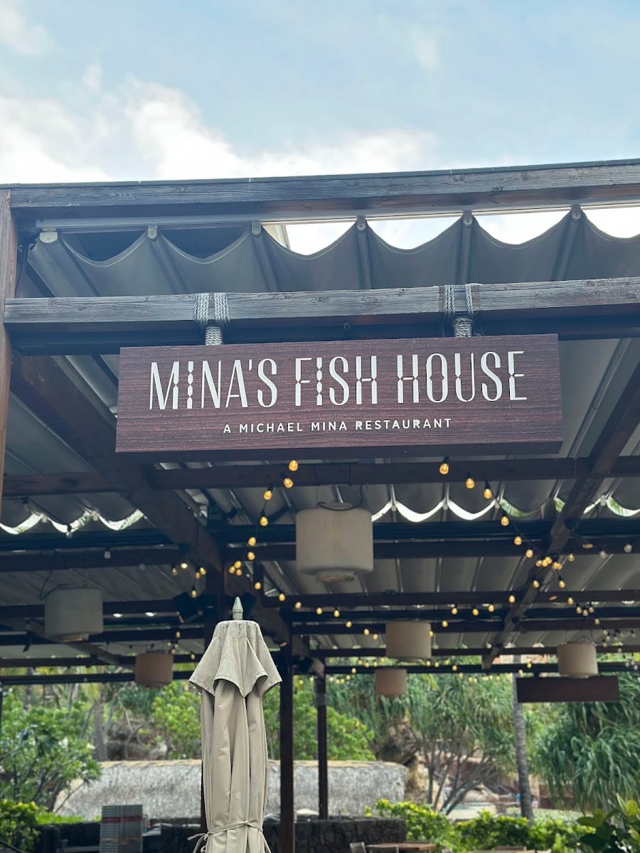 Mina's Fish House, photo 2
