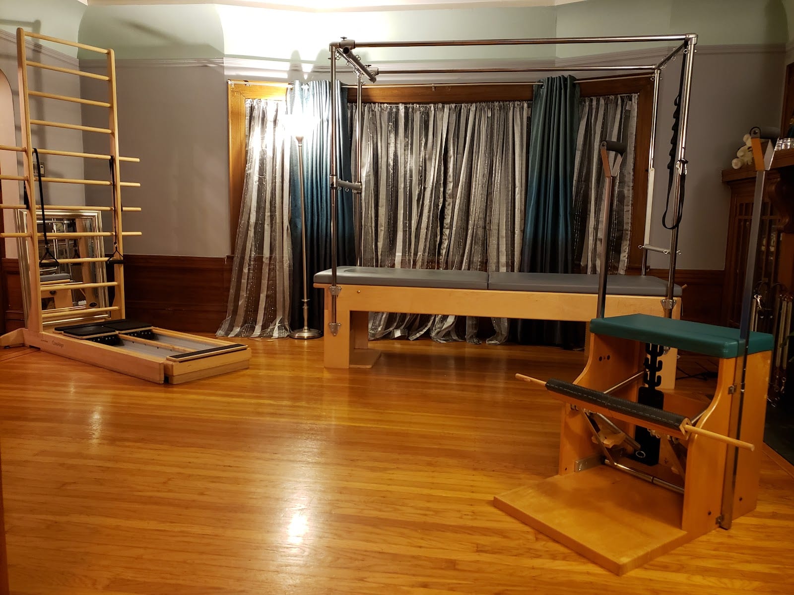 Rie Langdon Pilates - Zebrapilates, photo 3