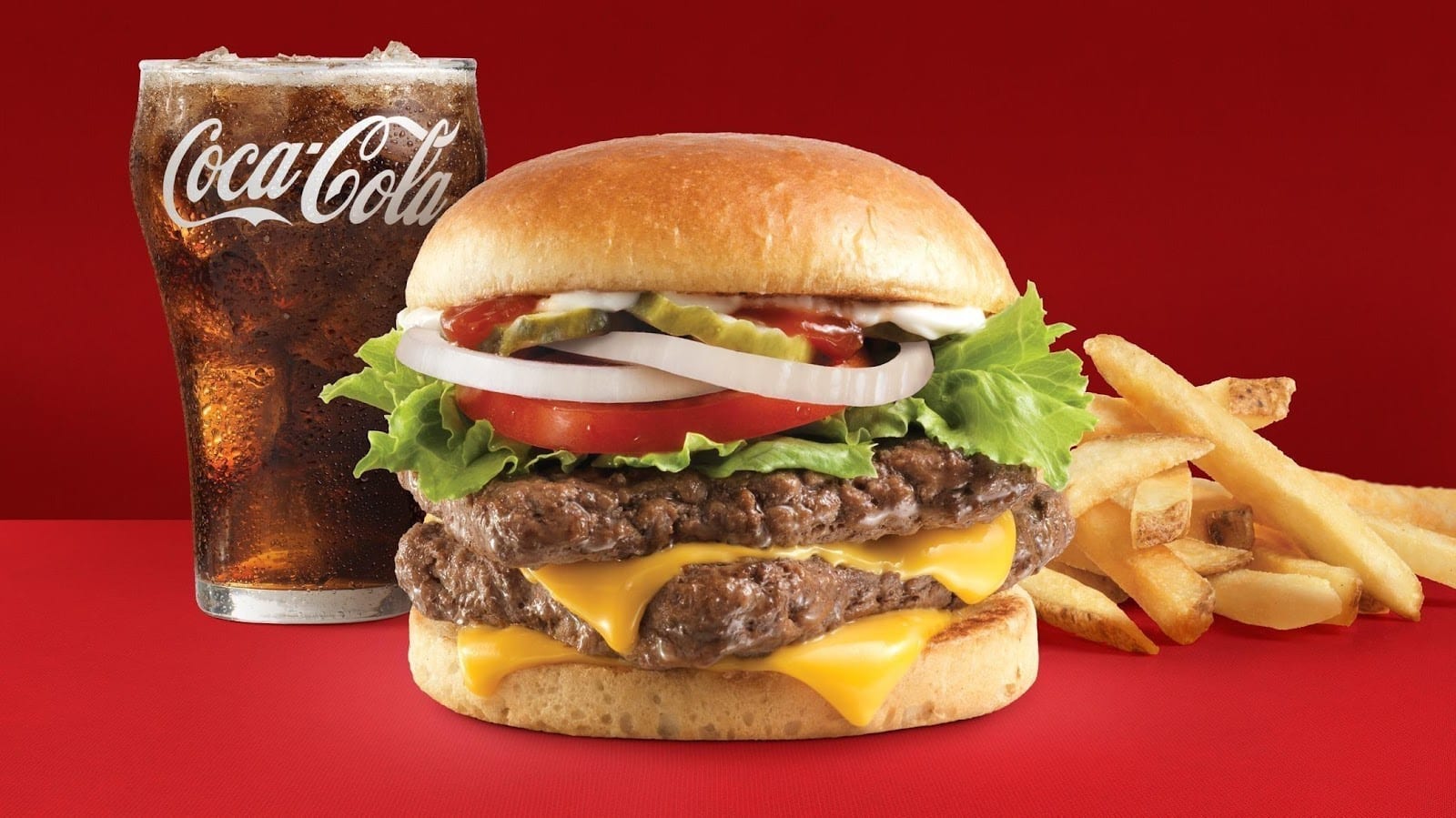 Wendy's, photo 4
