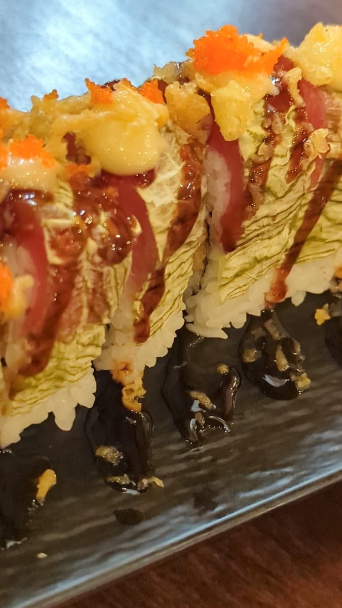 Maki Sushi Bar & Bistro, photo 3