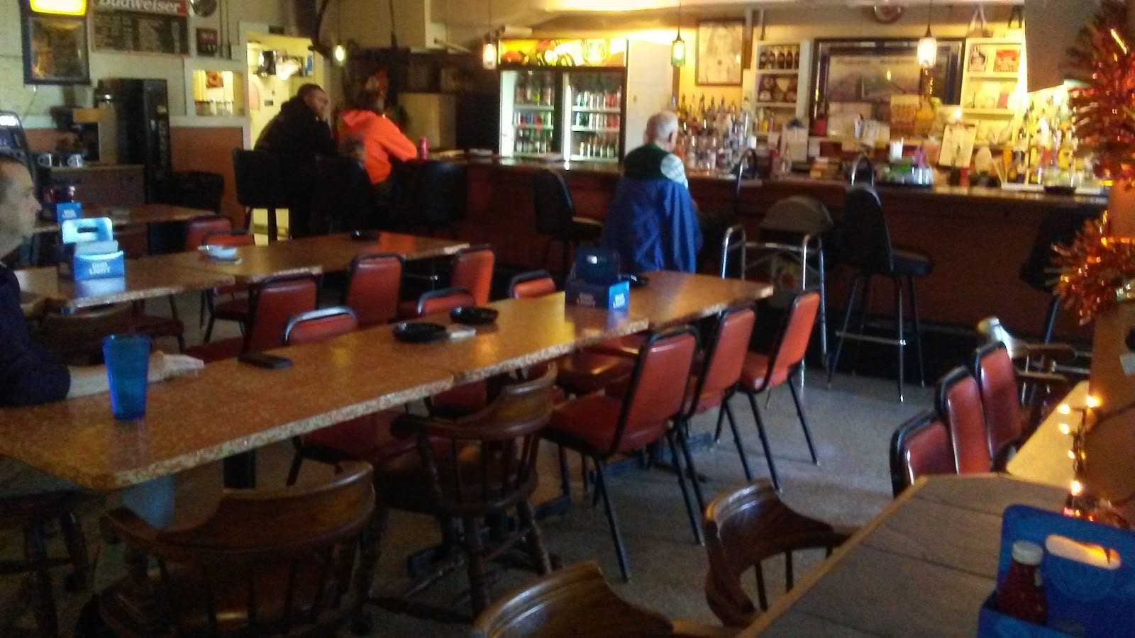 Hide Away Inn, photo 3